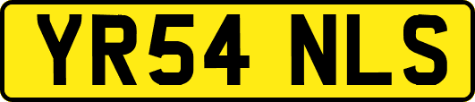 YR54NLS