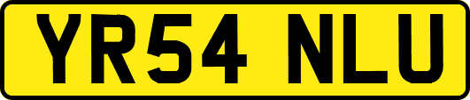 YR54NLU