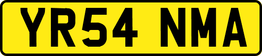 YR54NMA