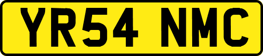 YR54NMC