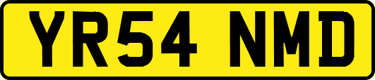 YR54NMD