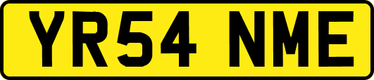 YR54NME