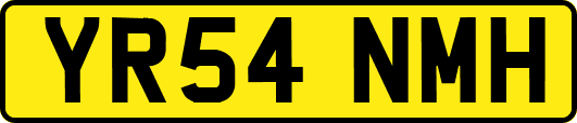 YR54NMH