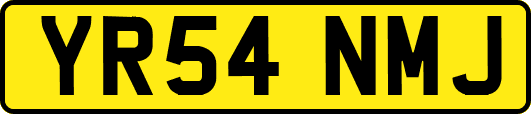 YR54NMJ