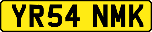 YR54NMK