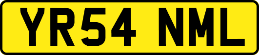 YR54NML