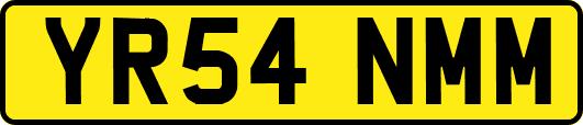 YR54NMM