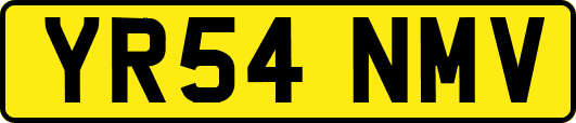 YR54NMV