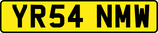 YR54NMW