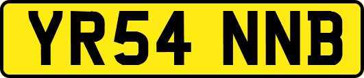 YR54NNB