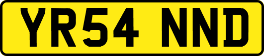 YR54NND