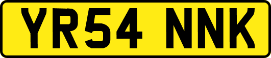 YR54NNK