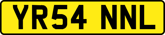 YR54NNL