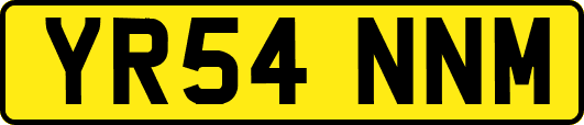 YR54NNM