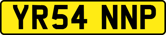 YR54NNP