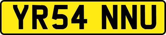 YR54NNU