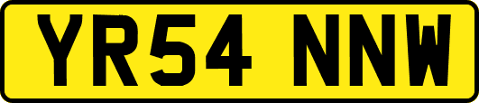 YR54NNW
