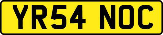 YR54NOC