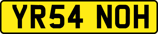 YR54NOH