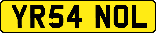 YR54NOL