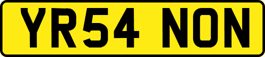 YR54NON