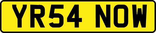 YR54NOW