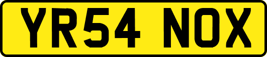 YR54NOX
