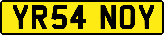 YR54NOY