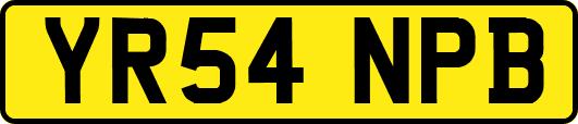 YR54NPB