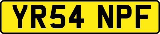 YR54NPF