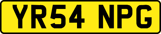 YR54NPG