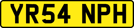YR54NPH