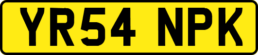 YR54NPK