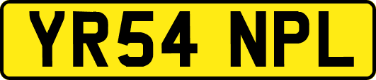 YR54NPL