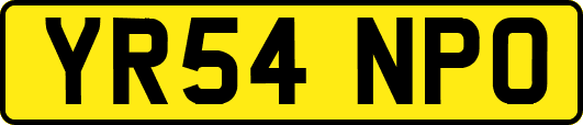 YR54NPO