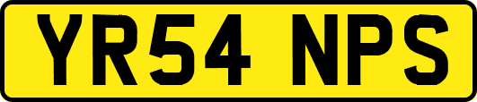 YR54NPS