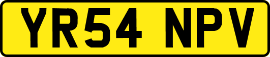 YR54NPV