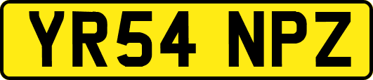 YR54NPZ