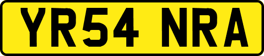 YR54NRA