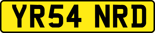 YR54NRD