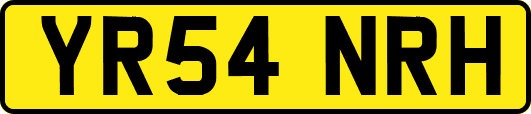 YR54NRH