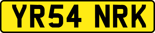 YR54NRK