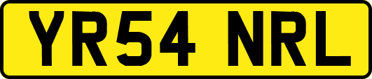 YR54NRL