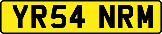 YR54NRM