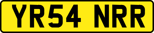 YR54NRR