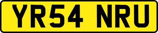 YR54NRU