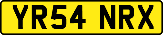 YR54NRX