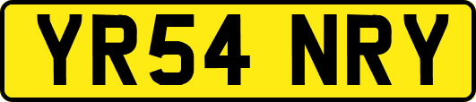 YR54NRY