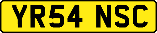 YR54NSC
