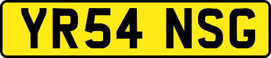 YR54NSG